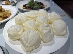 -长春市茶啊衝饭店(南湖公园店)