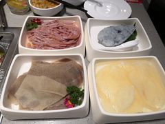 -海底捞火锅(顺城购物中心店)