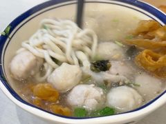 -非遗·十八曲鱼饺(西马总店)