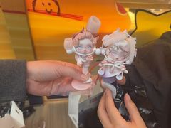 -泡泡玛特POPMART(合生汇店)