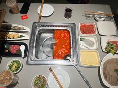 -海底捞火锅(关山保利店)