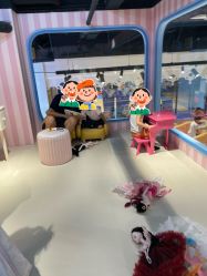 -趣想家亲子乐园(路劲世界广场店)