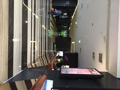 豪布斯卡大酒店-长沙豪布斯卡酒店(长沙省政府德思勤店)