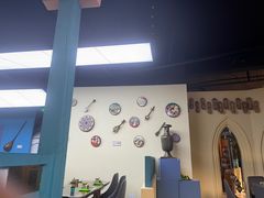 -巴依老爷新疆餐厅