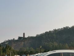 -南沙天后宫景区