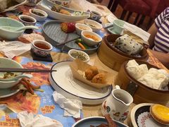 -点都德(海岸城店)