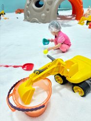 -奈尔宝·儿童乐园·亲子餐厅(苏州大悦城店)