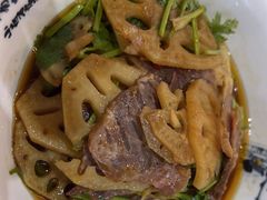 -野渡坡·极致湘菜·庭院餐厅(汉阳店)