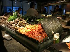 -星伦多 自助料理(圆融店)
