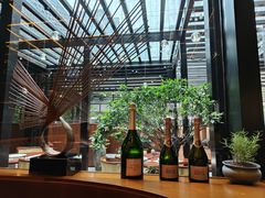 -Tivano意大利餐厅(成都居舍酒店)