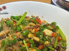 -赣饭农家·江西小炒(西乡店)