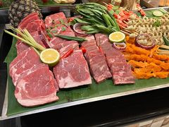 -昆明佳华广场酒店·西餐厅