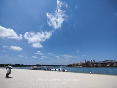 -海花岛旅游度假区