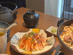 -水之惠鲜鱼料理(王府大街店)