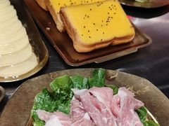 -大千金齐齐哈尔烤肉(清湖店)