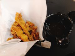 -贡梅老面馆·蟹粉面·无锡特色小吃(南长街主推店)