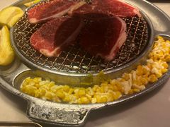 -韩宫宴烤肉·料理(苏州中心店)