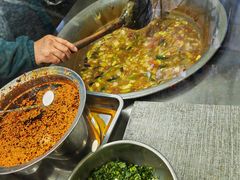 -张老三肉丸糊辣汤(丰登南路店)