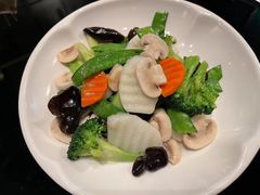 -外婆家(西红门荟聚购物中心店)