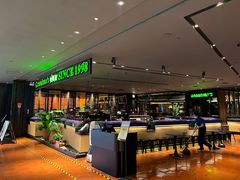 -外婆家(天河领展店)