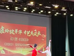 -上海市宝山区少年宫