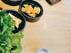 -九田家黑牛烤肉(溧水万达店)