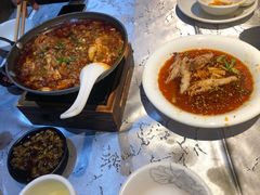 -红辣椒·川菜·火锅(张杨路店)