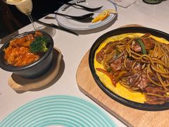 -俄士厨房(时代天街店)