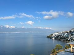 -大理洱海