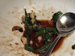 -院里寻菜·精致庭院菜(观沙岭店)