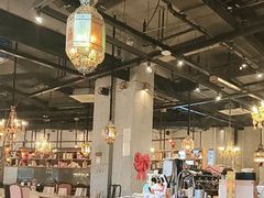 -漫咖啡 (CCPAPK店)