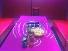 -唱吧麦颂KTV(黄骅华贸商业广场店)