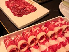 -东来顺·非遗火锅(赛格国际购物中心店)
