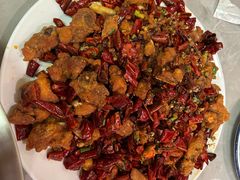 -小四川餐厅(纪庄子北道店)