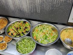 -清真喜兰老丁羊汤特色小吃