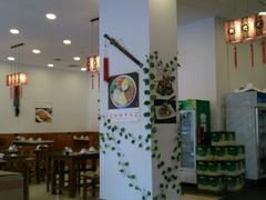 -老猎户炭火锅羊汤(万达店)