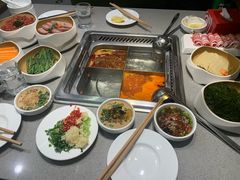 -海底捞火锅(赛格国际购物中心店)