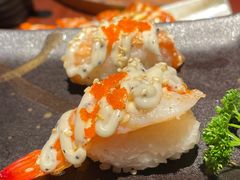 -小川洋风料理(江汉路店)