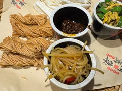 -符离集餐厅(万象城店)