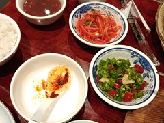 -味鼎长安·地道陕菜(凤城一路店)