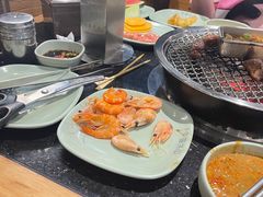 -韩盛·盛江山自助料理(奥体万达店)