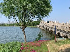 -石湖景区