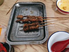 -鸡西大冷面海鲜烧烤涮(常营店)