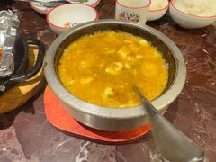 -新白鹿餐厅(爱琴海购物中心店)
