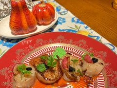 -弗兰克牛排西餐厅Ribone steak house(柠檬花园店)