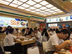 -赵财财·肠粉·煲仔饭(华润万象城店)
