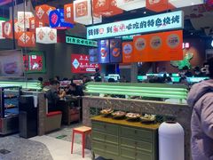 -钱锋炭缸烧烤(南湖大路总店)