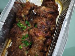 -唐力九头鸟烧烤·罗田吊锅(西云楼店)