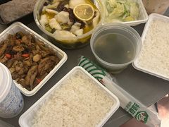 -绿草地·湘菜(7mall店)