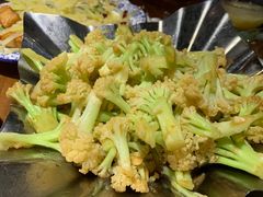 -高伟炒鸡总店(金源路店)